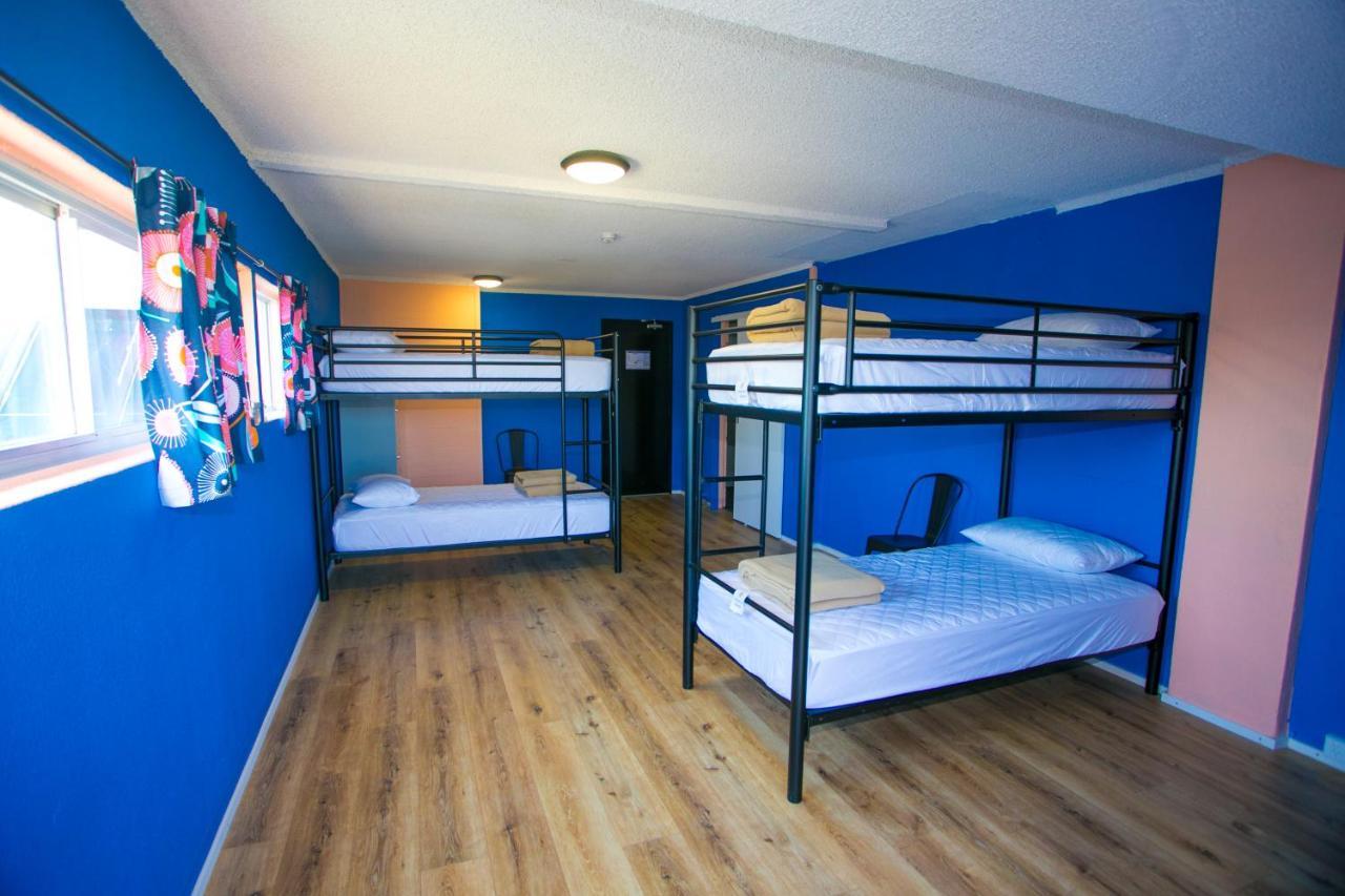 Rainbow Bay Beachhouse Coolangatta Esterno foto
