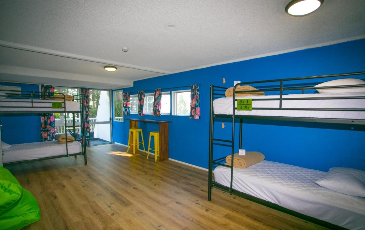 Rainbow Bay Beachhouse Coolangatta Esterno foto