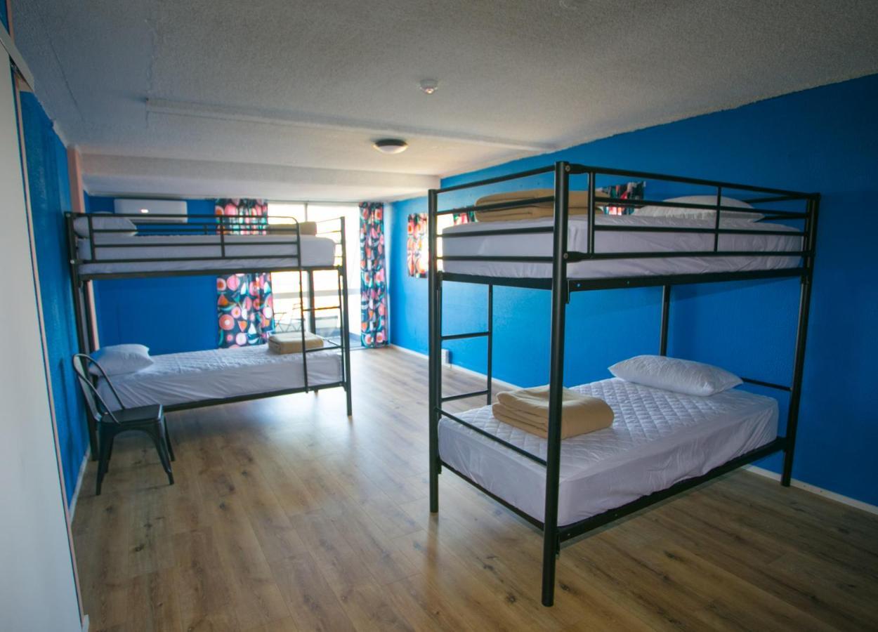 Rainbow Bay Beachhouse Coolangatta Esterno foto